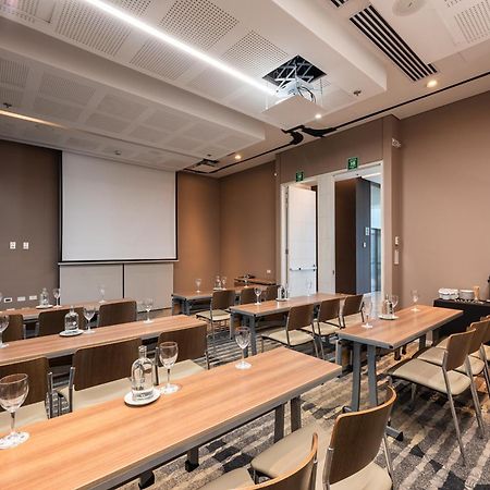 Hotel Estelar Square Medellín Dış mekan fotoğraf