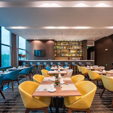 Hotel Estelar Square Medellín Dış mekan fotoğraf