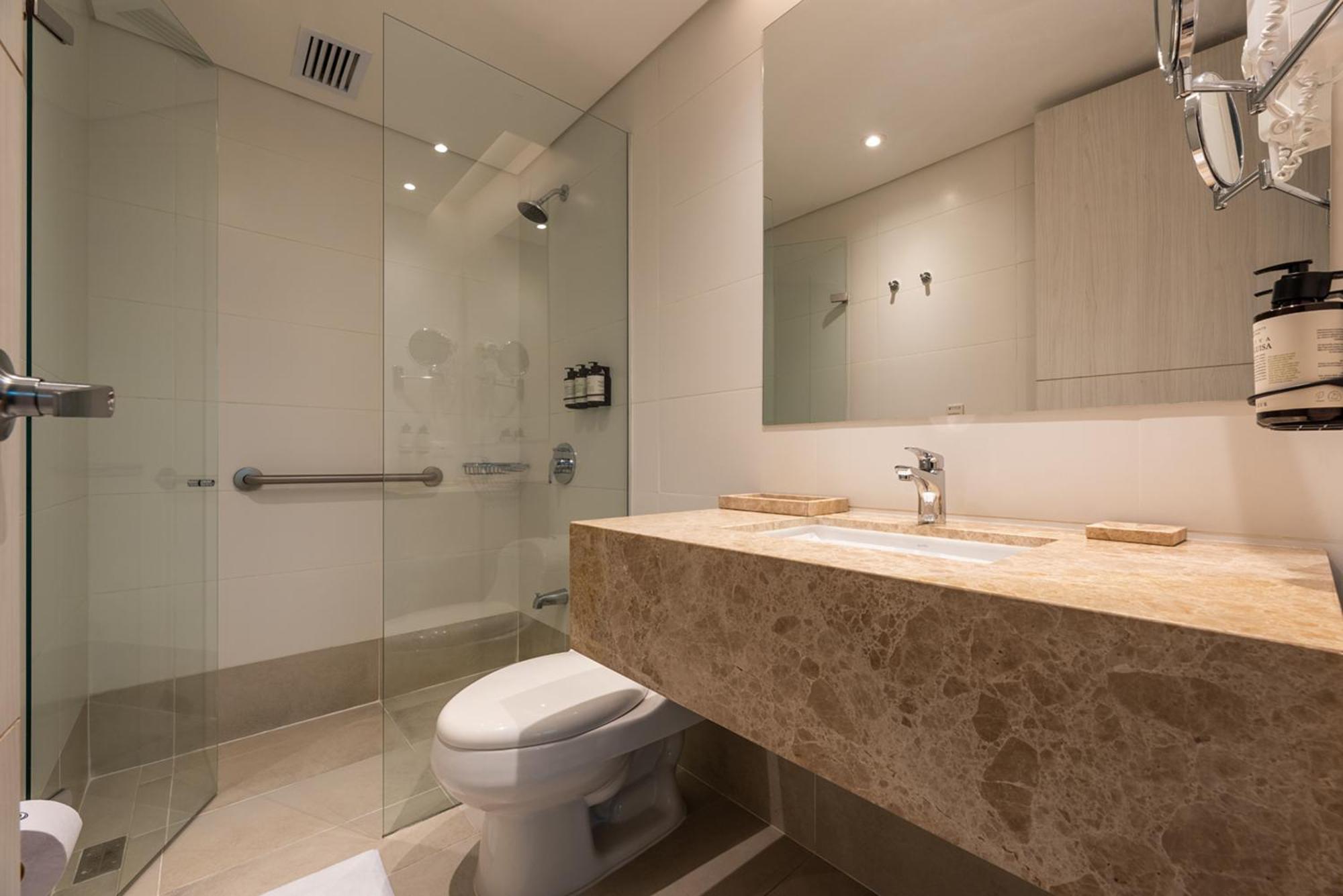 Hotel Estelar Square Medellín Dış mekan fotoğraf