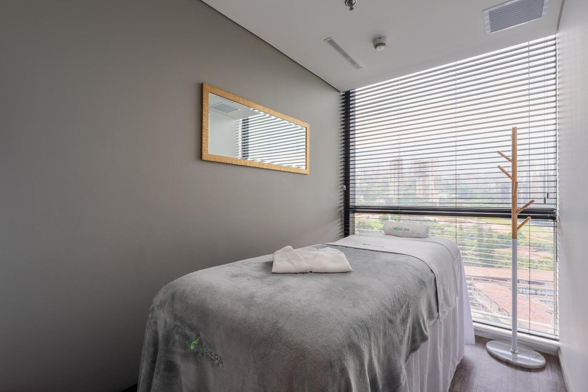 Hotel Estelar Square Medellín Dış mekan fotoğraf
